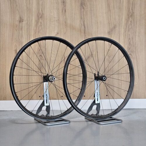 Ruedas Carbono Mtb Fulcrum Red Zone
