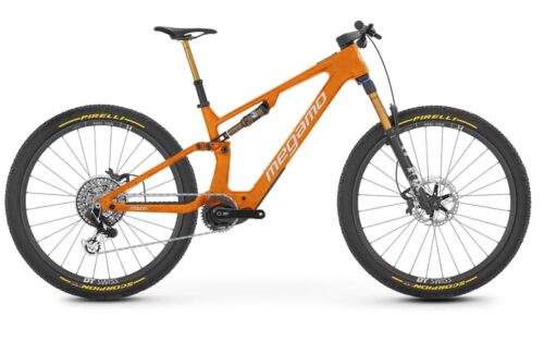 Megamo Reason CRB AIR 00 (2026)