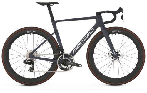 Megamo Pulse 00 SLR 2026