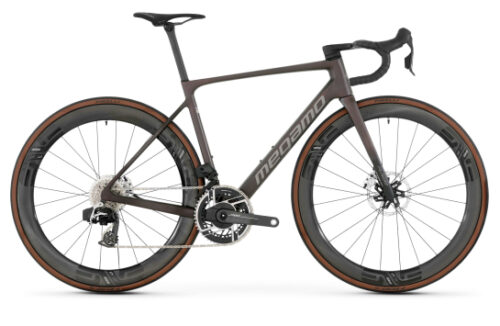 Megamo Raise Enve Edition 2026