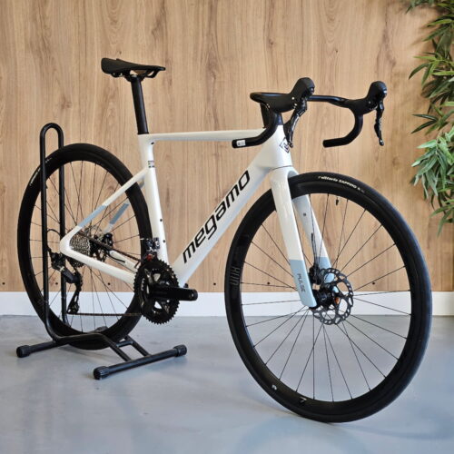 Pulse 20 talla S - blanca