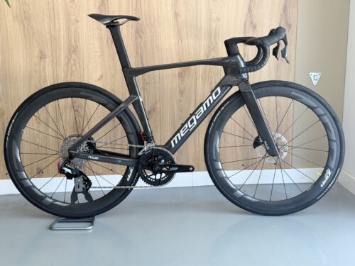 Megamo Pulse 07  SLR         2027