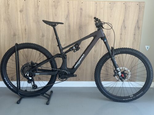 Megamo Reason CBR 05